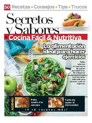 Secretos & Sabores - Magazine
